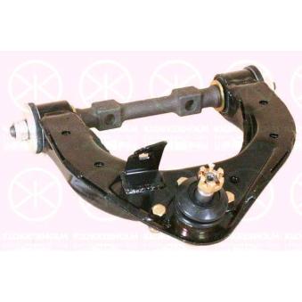 Triangle ou bras de suspension (train avant) KLOKKERHOLM OEM MR296094