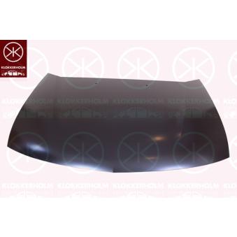 Capot-moteur KLOKKERHOLM OEM 5900a087 Capot-moteur KLOKKERHOLM OEM 5900a087