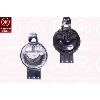 Feu diurne KLOKKERHOLM 40010280A1