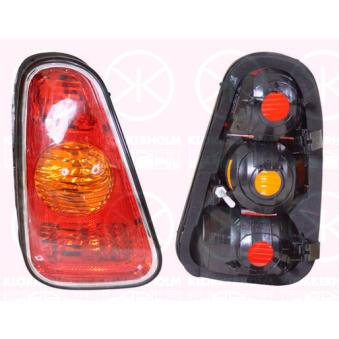 Feu arrière KLOKKERHOLM [40010711]