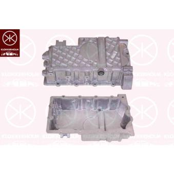 Carter d'huile KLOKKERHOLM 4001473