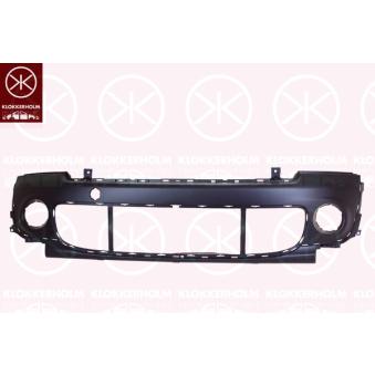 Pare-chocs KLOKKERHOLM 4001905A1