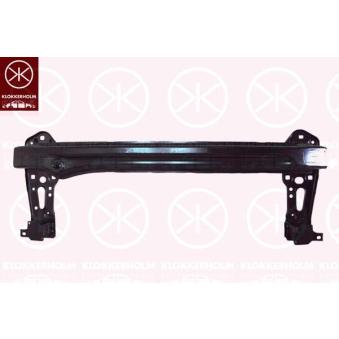 Support, pare-chocs KLOKKERHOLM 4001940