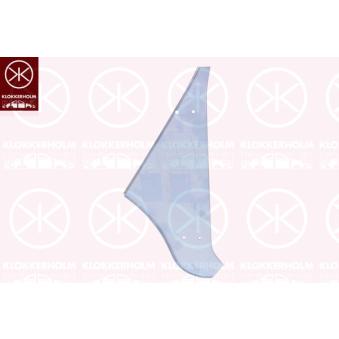 Aile avant droit KLOKKERHOLM 4010352