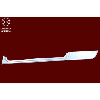 Marche-pied KLOKKERHOLM 4012051