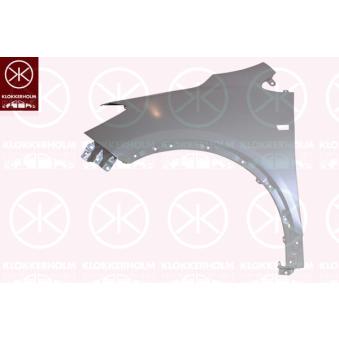 Aile avant droit KLOKKERHOLM 5015312