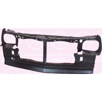 Revêtement avant KLOKKERHOLM 5020200