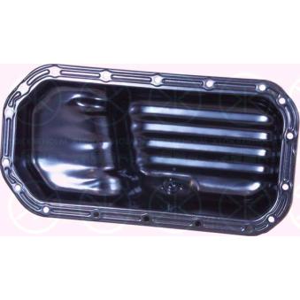 Carter d'huile KLOKKERHOLM [5020473]