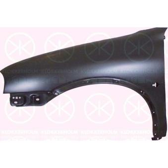 Aile avant gauche KLOKKERHOLM 5022313