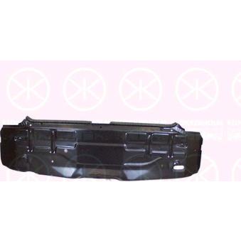 Panneau arrière KLOKKERHOLM OEM 184393