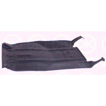 Cache moteur KLOKKERHOLM 5022795 Cache moteur KLOKKERHOLM 5022795