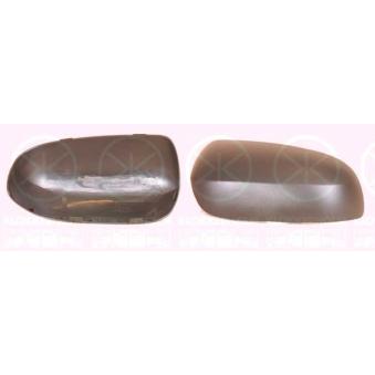 Boitier, rétroviseur extérieur KLOKKERHOLM OEM 1428854