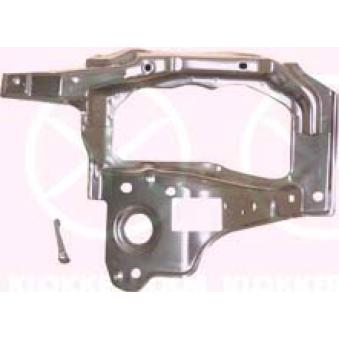 Fixation de phare KLOKKERHOLM 5023242