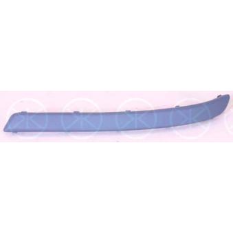 Baguette et bande protectrice, pare-chocs avant droit KLOKKERHOLM 5023924A1 Baguette et bande protectrice, pare-chocs avant droit KLOKKERHOLM 5023924A1