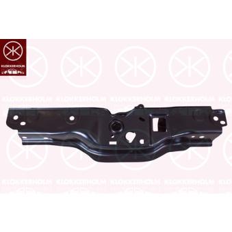 Revêtement avant KLOKKERHOLM 5025200