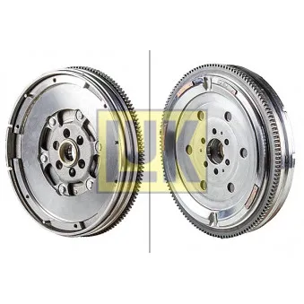 Volant moteur LUK 415 0147 10
