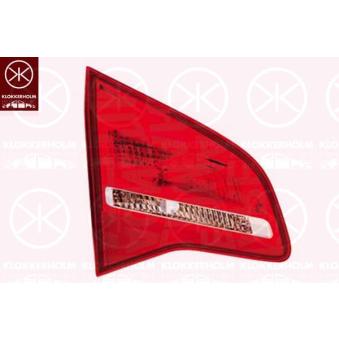 Feu arrière KLOKKERHOLM 50270707A1