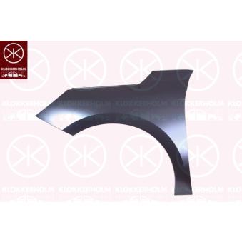 Aile avant gauche KLOKKERHOLM 5028311A1