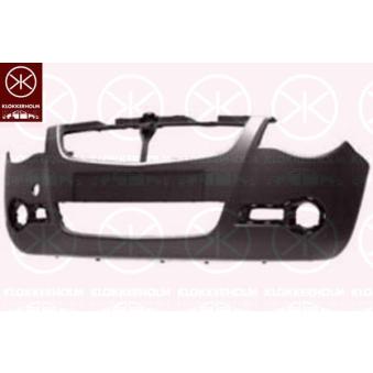 Pare-chocs KLOKKERHOLM OEM 93193190 Pare-chocs KLOKKERHOLM OEM 93193190