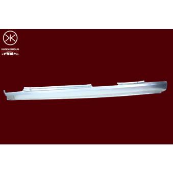 Marche-pied KLOKKERHOLM 5040012 Marche-pied KLOKKERHOLM 5040012