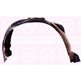 Garniture, passage de roue avant droit KLOKKERHOLM 5040388