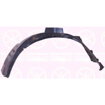 Garniture, passage de roue avant gauche KLOKKERHOLM 5040391