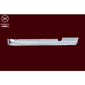 Marche-pied KLOKKERHOLM [5049002]