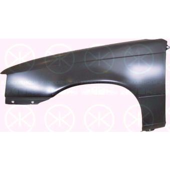 Aile avant droit KLOKKERHOLM OEM 1102120