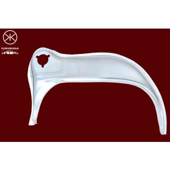 Passage de roue arrière droit KLOKKERHOLM 5049552 Passage de roue arrière droit KLOKKERHOLM 5049552