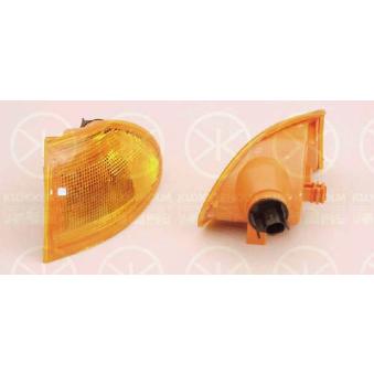 Feu clignotant KLOKKERHOLM [50500351]