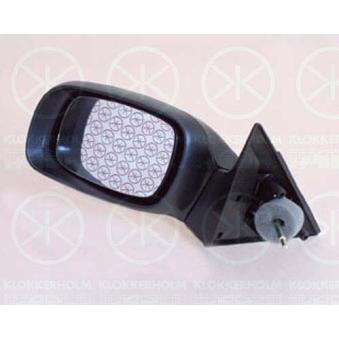 Rétroviseur extérieur KLOKKERHOLM OEM 1426388