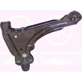 Triangle ou bras de suspension (train avant) KLOKKERHOLM OEM 0352192 Triangle ou bras de suspension (train avant) KLOKKERHOLM OEM 0352192