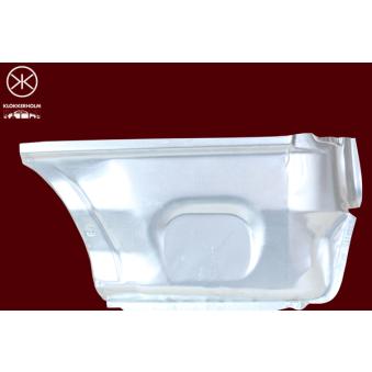 Panneau latéral arrière gauche KLOKKERHOLM 5050603