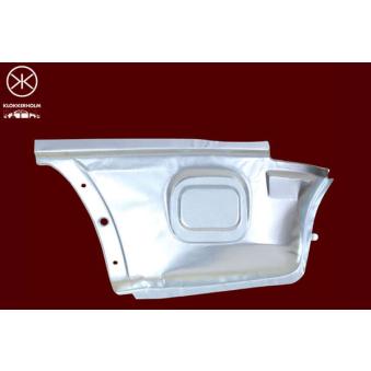Panneau latéral arrière gauche KLOKKERHOLM 5050605