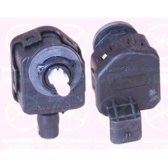 Correcteur, portée lumineuse KLOKKERHOLM 50510060