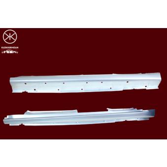 Marche-pied KLOKKERHOLM 5052011