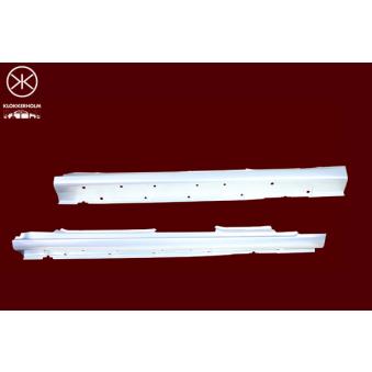 Marche-pied KLOKKERHOLM 5052013