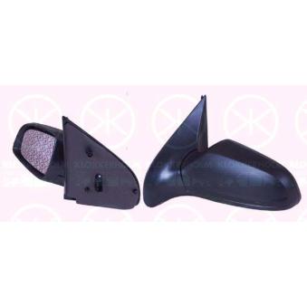 Rétroviseur extérieur KLOKKERHOLM OEM 6428184