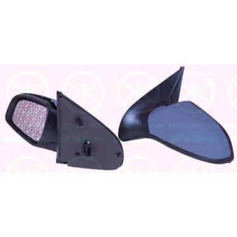 Rétroviseur extérieur KLOKKERHOLM OEM 6428185