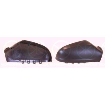 Boitier, rétroviseur extérieur KLOKKERHOLM 50521052