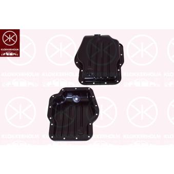 Carter d'huile KLOKKERHOLM 5052475 Carter d'huile KLOKKERHOLM 5052475