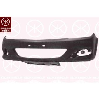 Pare-chocs KLOKKERHOLM 5052902A1 Pare-chocs KLOKKERHOLM 5052902A1