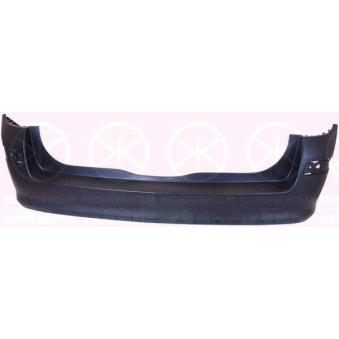 Pare-chocs KLOKKERHOLM 5052951A1