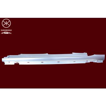 Marche-pied KLOKKERHOLM 5053012