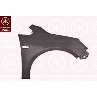 Aile avant droit KLOKKERHOLM 5053312A1