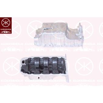 Carter d'huile KLOKKERHOLM [5053478]