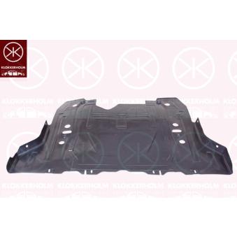 Cache moteur KLOKKERHOLM 5053795