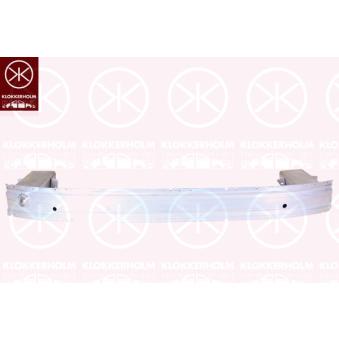 Support, pare-chocs KLOKKERHOLM 5053940