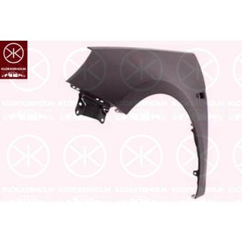 Aile avant gauche KLOKKERHOLM 5054311A1