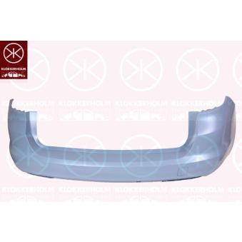 Pare-chocs KLOKKERHOLM OEM 39217457
